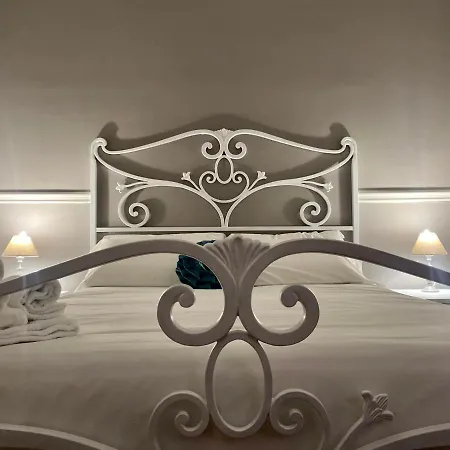 B&B Miluar - Centro Storico - Lungo La Via Della Musica