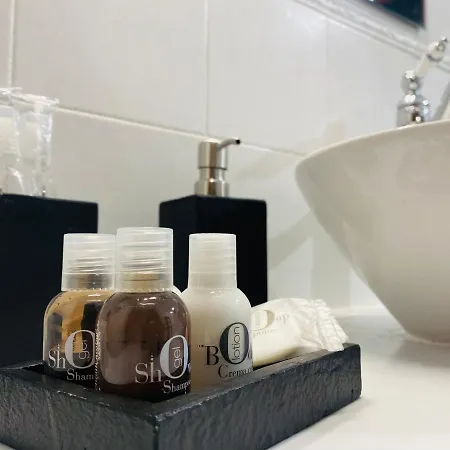 B&B Miluar - Centro Storico - Lungo La Via Della Musica 나폴리