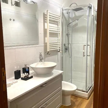 Miluar - Centro Storico - Lungo La Via Della Musica B&B