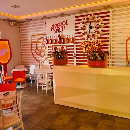 Miluar - Centro Storico - Lungo La Via Della Musica 나폴리