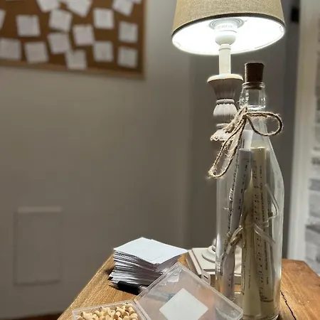 Miluar - Centro Storico - Lungo La Via Della Musica 4*