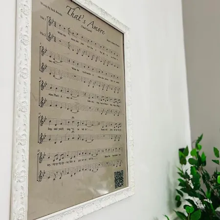 Miluar - Centro Storico - Lungo La Via Della Musica B&B 4*