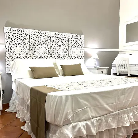 Miluar - Centro Storico - Lungo La Via Della Musica B&B 4*