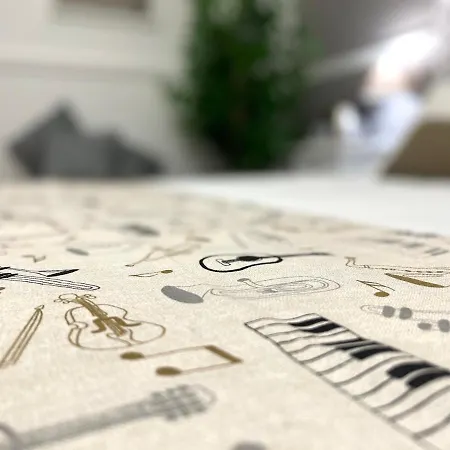 Miluar - Centro Storico - Lungo La Via Della Musica 住宿加早餐酒店 4*