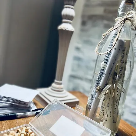 Miluar - Centro Storico - Lungo La Via Della Musica B&B 4*