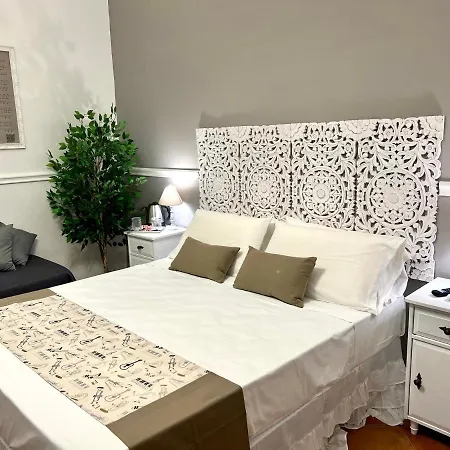 Miluar - Centro Storico - Lungo La Via Della Musica 4*