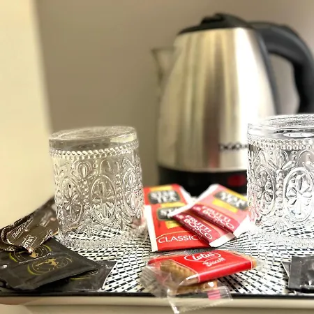 B&B Miluar - Centro Storico - Lungo La Via Della Musica 4*