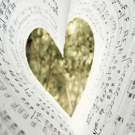 Miluar - Centro Storico - Lungo La Via Della Musica B&B 4*