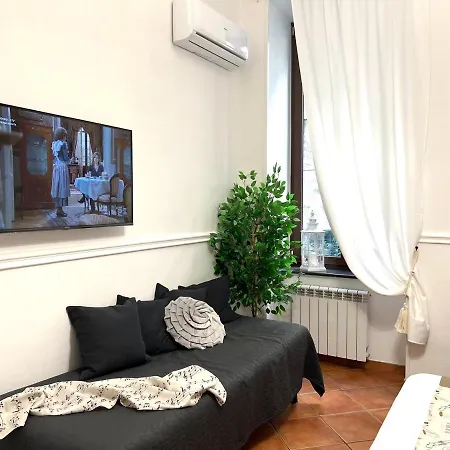 Miluar - Centro Storico - Lungo La Via Della Musica 나폴리