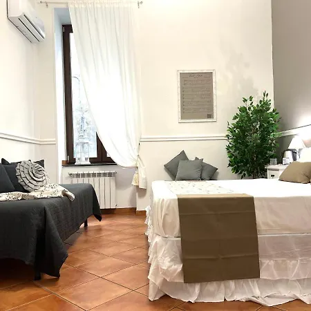 Miluar - Centro Storico - Lungo La Via Della Musica B&B 4*