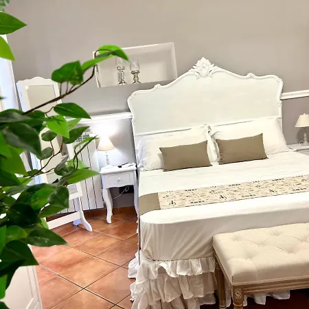 Miluar - Centro Storico - Lungo La Via Della Musica 나폴리