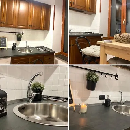 B&B Miluar - Centro Storico - Lungo La Via Della Musica 나폴리