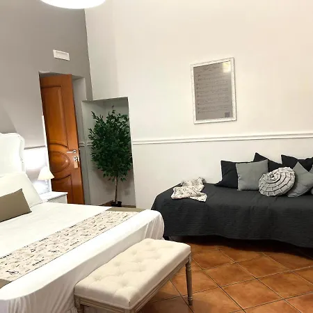 Bed and breakfast Miluar - Centro Storico - Lungo La Via Della Musica