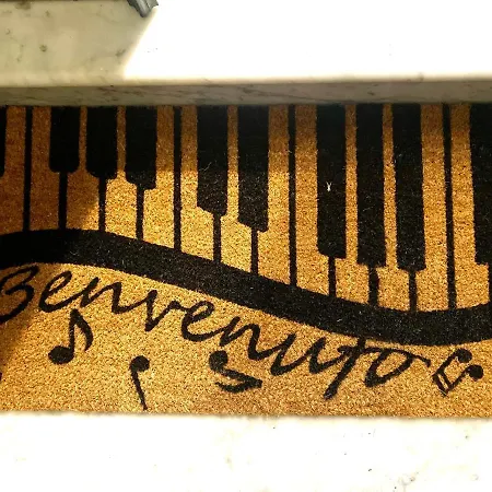 Miluar - Centro Storico - Lungo La Via Della Musica Naples